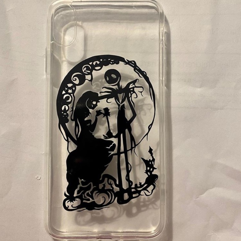 Maybe for Christmas XS phone
